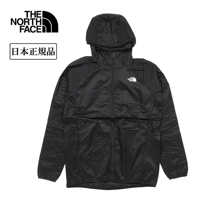 【4/14 20:00-4/17 9:59 限定クーポン配布中】★THE NORTH FACE ザ・ノース・フェイス SwallowTail Vent Hoodie スワローテイルベントフーディー NP72577 【 パーカー フード アウター 通気 軽量 アウトドア 日本正規品 】