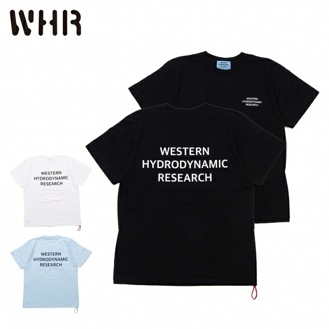 【クーポン配布中】★WHR ダブルエイチアール WORKER TEE ワーカーティー WHR-WORKER-JTEE 【 Tシャツ トップス 半袖 コットン 綿 キャンプ アウトドア 】｜Clapper