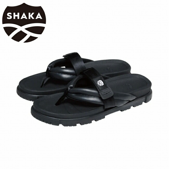 【クーポン配布中】★SHAKA シャカ CAMP BAY PARA BF キャンプベイパラBF SK-271V3 【 サンダル スニーカー スニサン 旅行 トラベル フェス キャンプ アウトドア 】｜Clapper 7,597円
