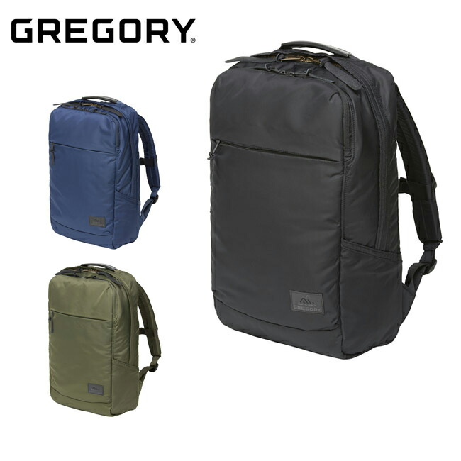 即日発送 野球 Gregory グレゴリー アセンド Puma グリッドデイ Ascend ダンス Grid Day カバン 日本正規品 バックパック デイパック リュック アウトドア カバン 鞄 メンズ レディース デイパック リュック Clapper Gregory グレゴリー