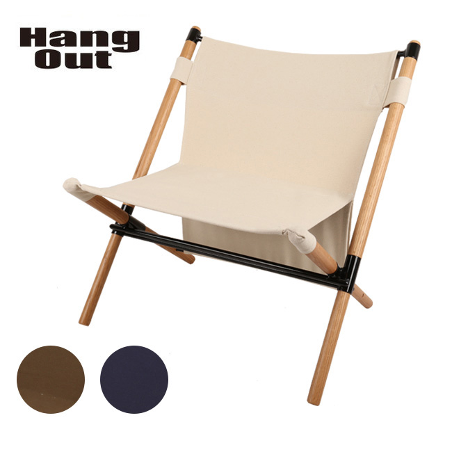 楽天市場 Hang Out ハングアウト チェア Pole Low Chair Pol C56 Funi Cher アウトドア キャンプ 椅子 コンパクト 軽量 折りたたみ おしゃれ 室内 Clapper