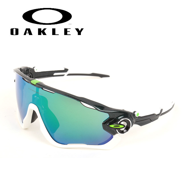 Oakley オークリー ダンス Jawbreaker バレーボール Oo9290 3631 日本正規品 アジアンフィット 海 オークリー アウトドア キャンプ フェス Clapper Clapper 雑貨 サングラス