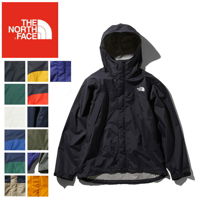 north face dot