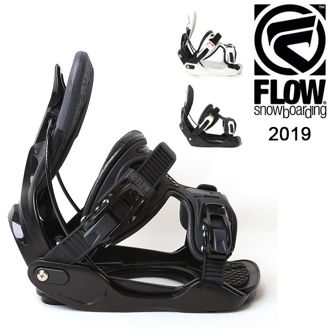 最適な材料 19 Flow フロー Alpha Exofit アルファエキソフィット ビンディング 日本正規品 スノー スノーボード メンズ Orich Com Tw