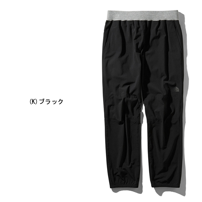 north face training pants