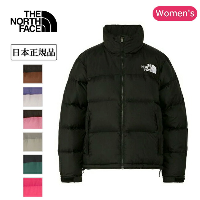ザ・ノースフェイスTHE NORTH FACE ショートヌプシジャケット 楽天市場】THE NORTH FACE ザ ノースフェイス ウィメンズ