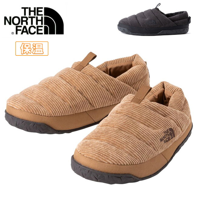 NOSE FACE ヌプシ ミュール コーデュロイ (メンズ) NF02375 02_V982-432.jpg