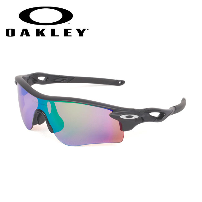 楽天市場】○OAKLEY オークリー RADARLOCK PATH (A) レーダー