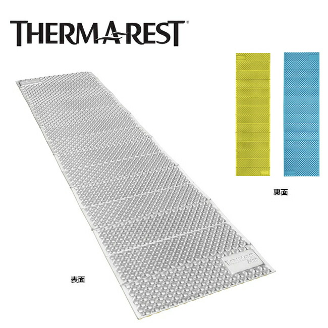 THERM-A-REST サーマレスト　Zライトソル　マット 楽天市場】サーマレスト Z ライトソル R THERM-A-REST Z LITE