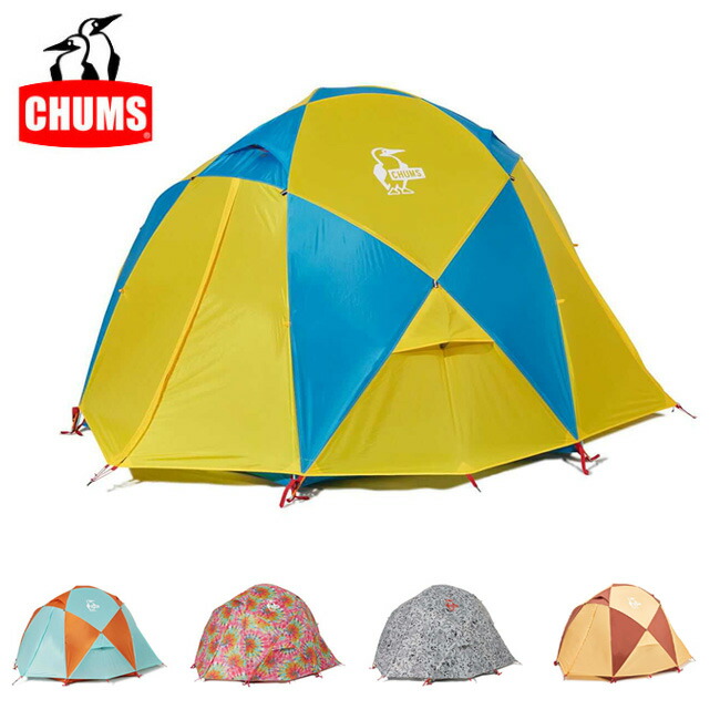 CHUMS ブービーバードタープCH62-1439 新品未使用品 楽天市場】【中古】チャムス(CHUMS) ブービーバードタープ 約H