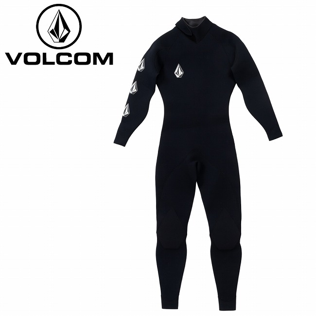 楽天市場】20 VOLCOM ボルコム フルスーツ ウェットスーツ ウエット