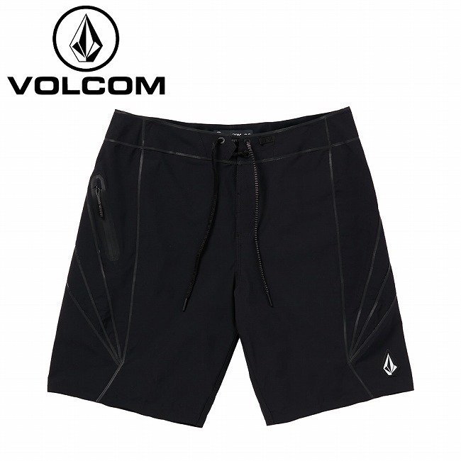 ★VOLCOM ボルコム Surf Vitals Jack Robinson Trunks サーフバイタルズジャックロビンソントランクス A0812400 【 水着 ボトムス ハーフパンツ 短パン スポーツ 海 プール サーフ サーフィン サーファー アウトドア 】【メール便・代引不可】