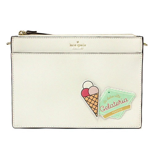 kate spade ケイトスペード クラリス バッグ クロスボディ プレゼント ギフト 贈り物 お返し おしゃれ ブランド ハワイ 限定