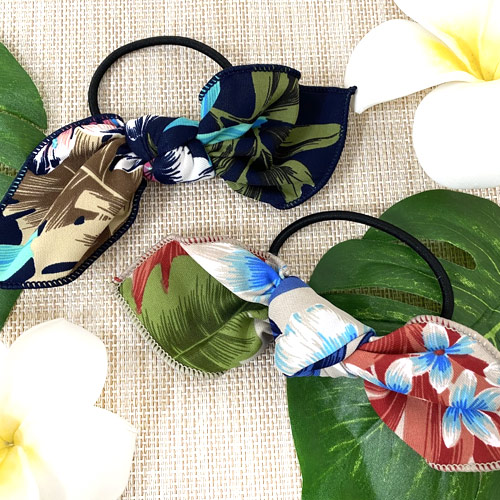 楽天市場】ウリウリみたいなヘアゴム hairtie-uliuli1 【メール