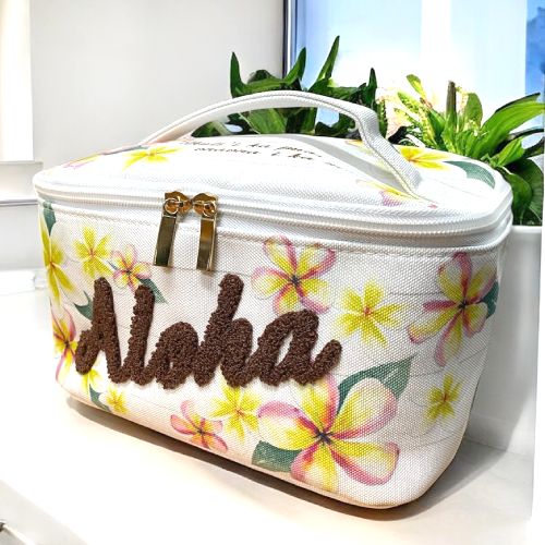 楽天市場】ハワイアン ポーチ パウオレミニポーチ Kahikoハワイアン