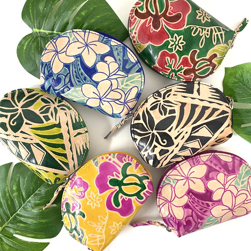 楽天市場】アイナ ミニバッグ キーホルダー Kahiko小物入れ ポーチ