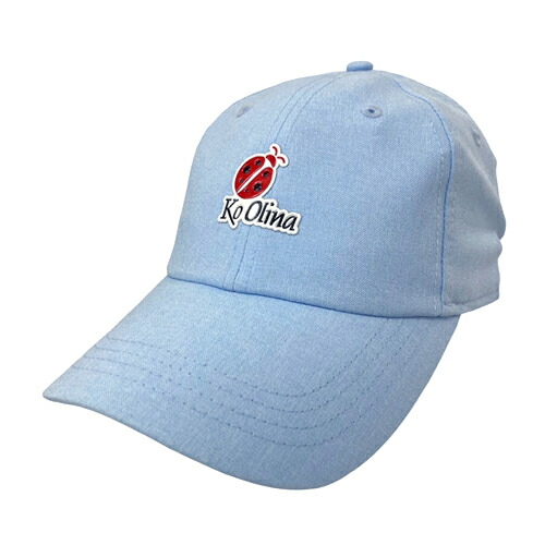 楽天市場】コオリナ ゴルフ グッズキャップ帽子 フリーサイズコオリナ