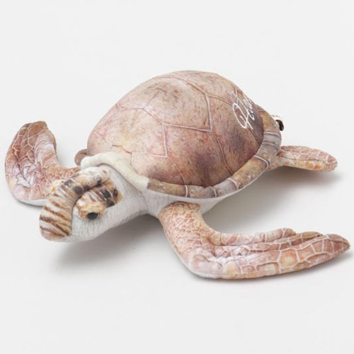 楽天市場】○o。ハワイアン ホヌ カラフル ふかふか ぬいぐるみ 約17cm