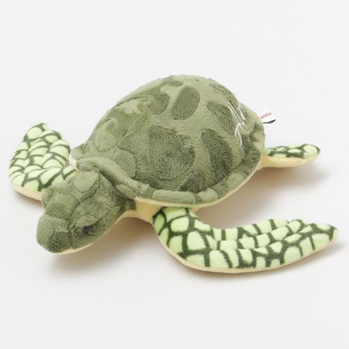 楽天市場】○o。ハワイアン ホヌ カラフル ふかふか ぬいぐるみ 約17cm