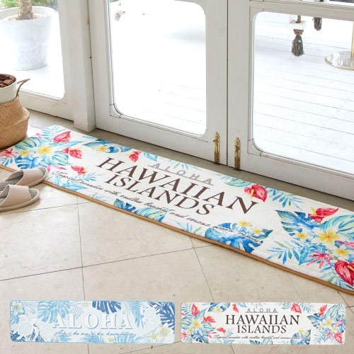 楽天市場】ウッドカー ハワイアン雑貨 インテリア 車ハワイアン