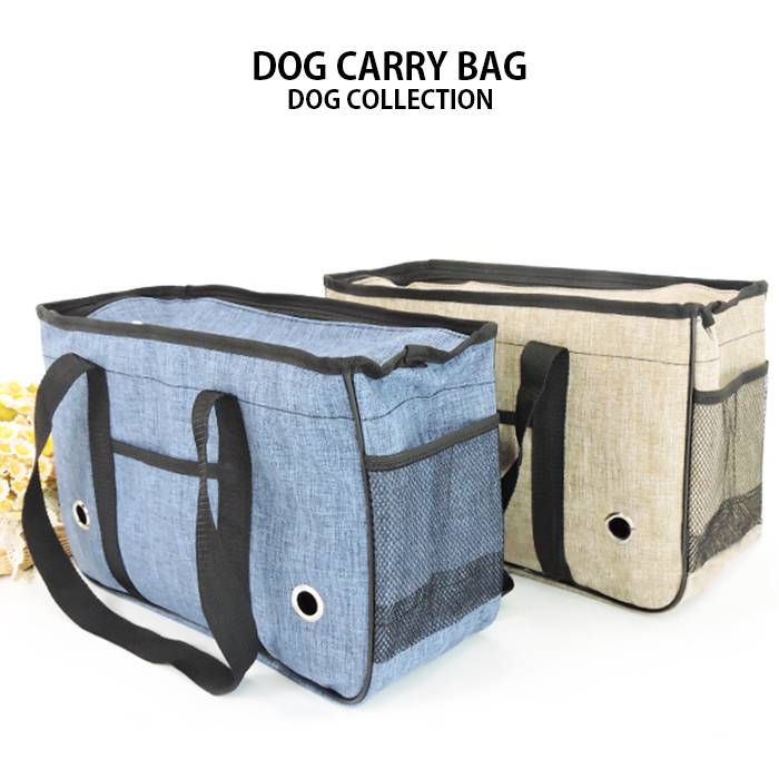 ドッグ キャリーバッグ 犬 小型犬 ペット トートバッグ 輝く高品質な 折り畳み式 送料無料 猫 ギフ_包装