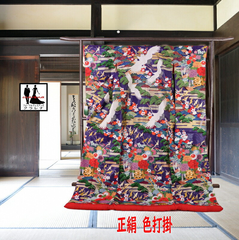礼服と背広の食い違い ― どちらを選ぶべき？■クラレナの新聞のコラム33