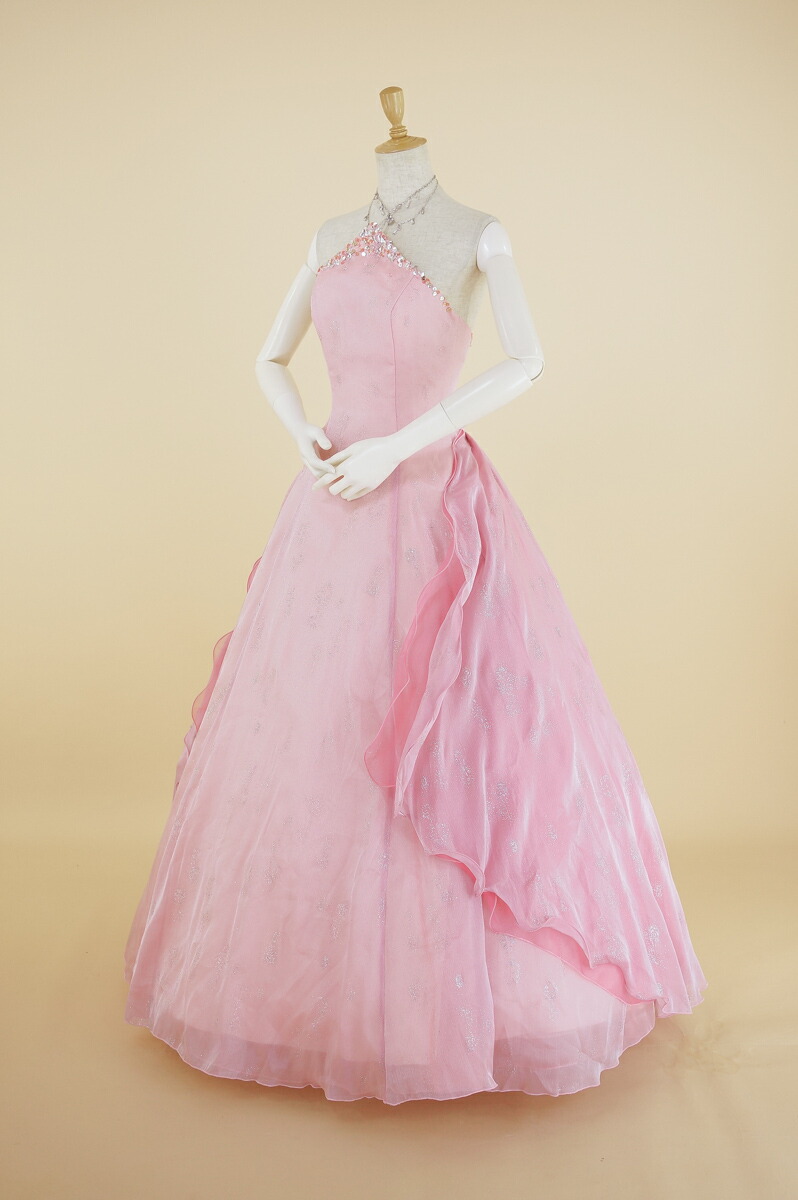 Clarena In Wedding Dress Concert Second Party Stage Clothes