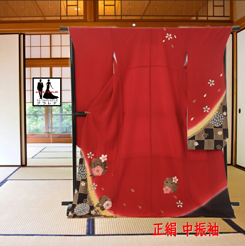 礼服と背広の食い違い ― どちらを選ぶべき？■クラレナの新聞のコラム33