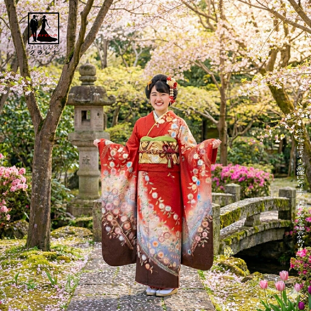 礼服と背広のくい違い ― どちらを選ぶべき？■クラレナの新聞のコラム33