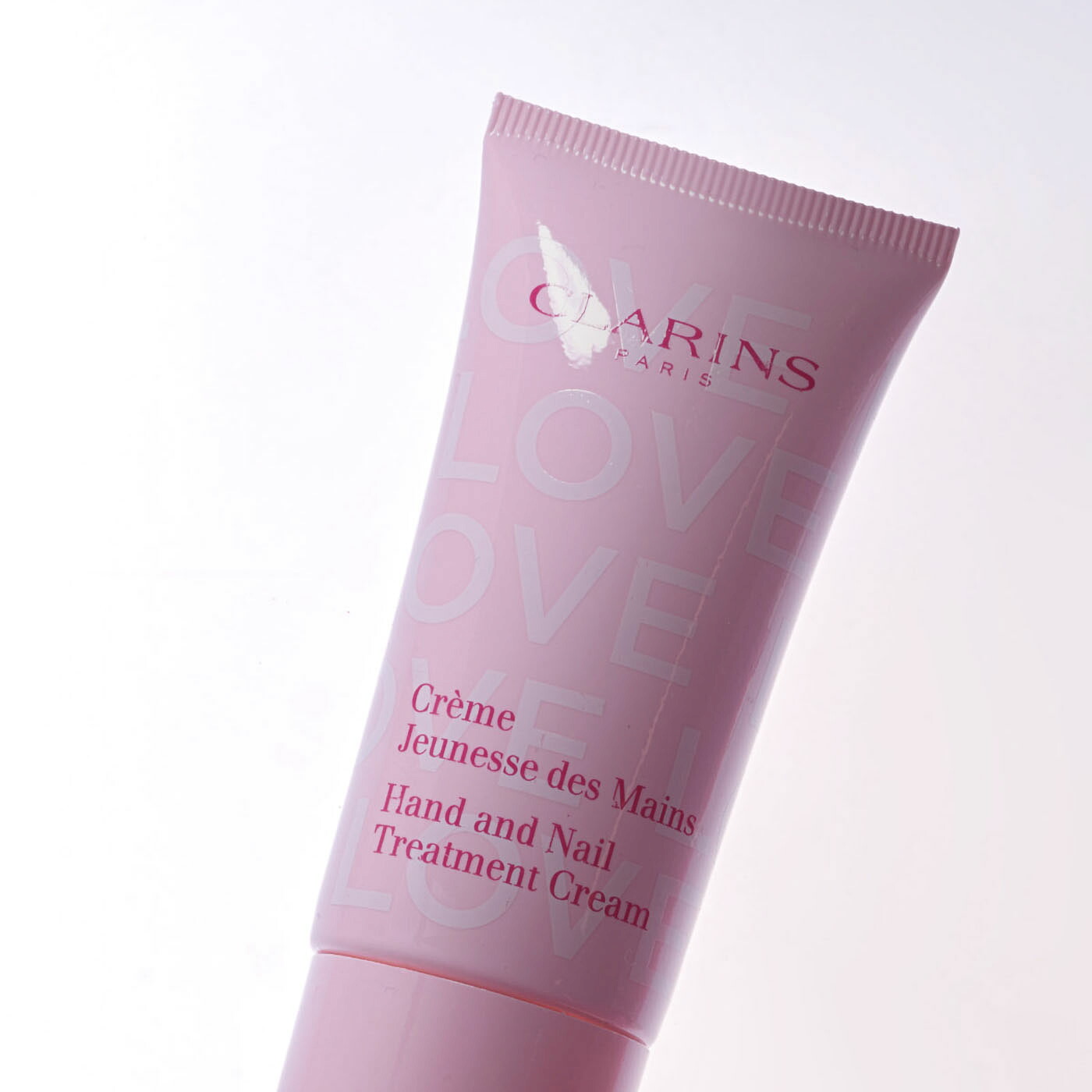【公式】【数量限定】ハンド/ネイル トリートメント クリーム LOVE edition 30mL / CLARINS クラランス /
