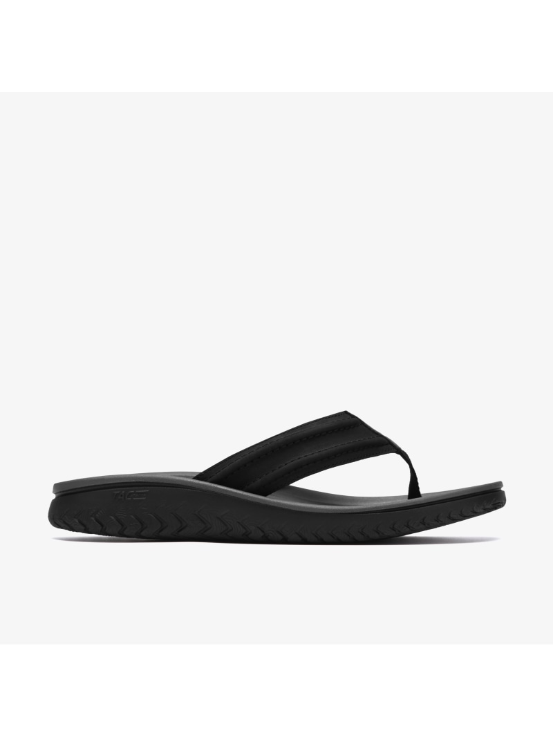 Wesley Surf Clarks クラークス シューズ・靴 サンダル ブラック【送料無料】[ Fashion]｜Clarks