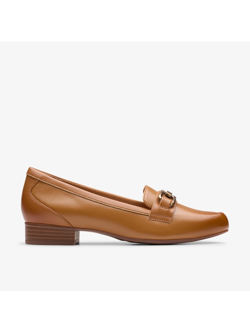Juliet Echo Clarks クラークス シューズ・靴 置き目毛皮【貨物輸送無料】[ Fashion]