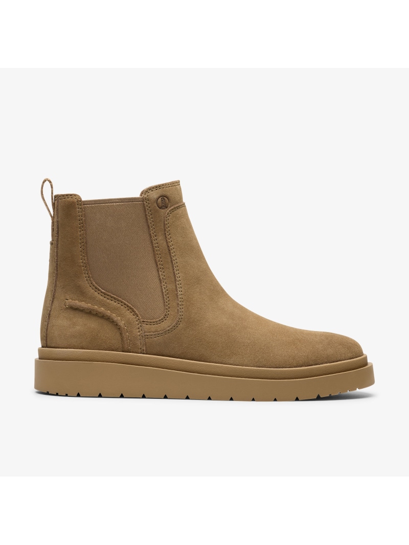 【SALE／40%OFF】Polden Easy Clarks クラークス シューズ・靴 ブーツ ブラック【RBA_E】【送料無料】[ Fashion]