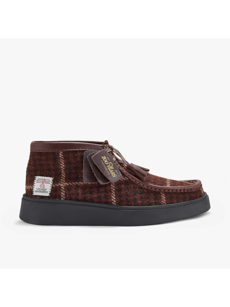 【SALE／45%OFF】Torview Hi Clarks クラークス シューズ・靴 スニーカー【RBA_E】【貨物輸送無料】[ Fashion]