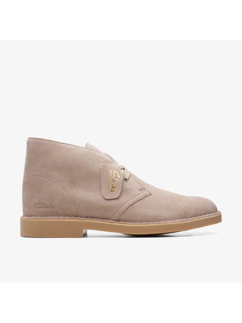 Desert Bt Evo Clarks クラークス シューズ・靴 ブーツ【送料無料】[ Fashion]
