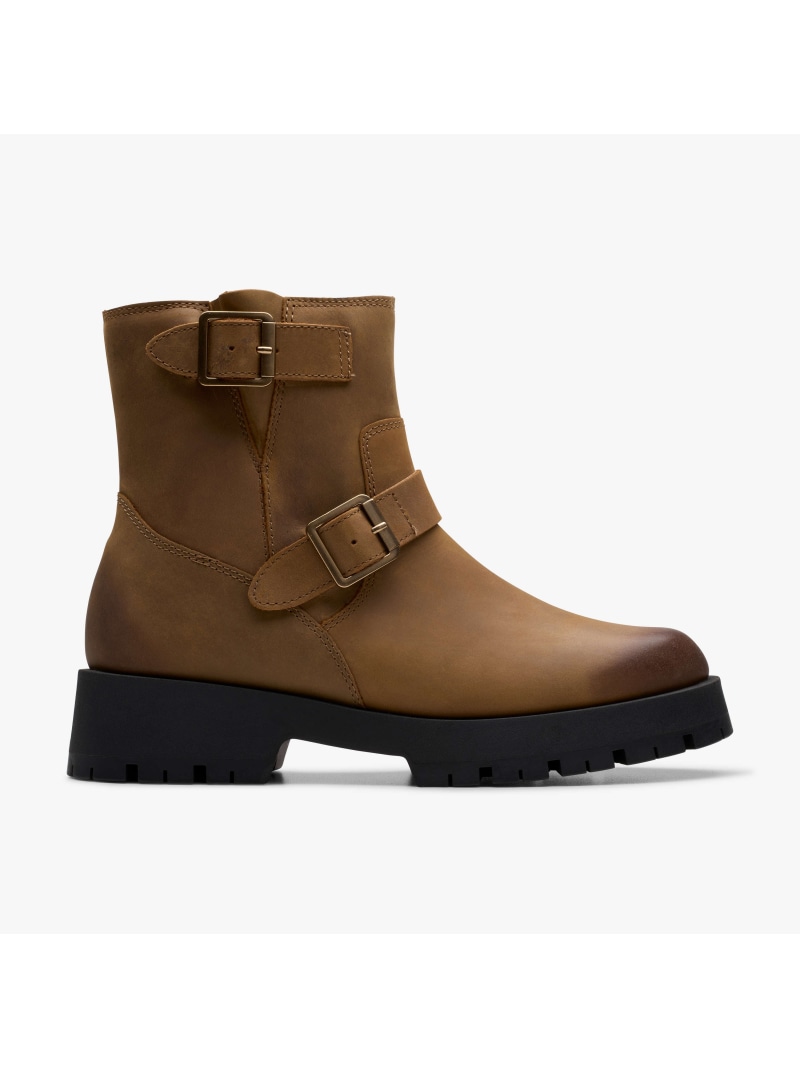 【SALE／10%OFF】Ledwick Haley Clarks クラークス シューズ・靴 サンダル ブラック【RBA_E】【送料無料】[ Fashion]