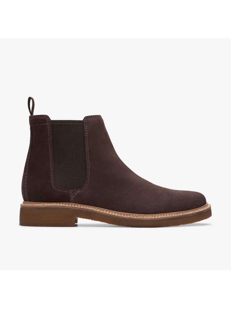 Clarkdale Easy Clarks クラークス シューズ・靴 ブーツ【送料無料】[ Fashion]