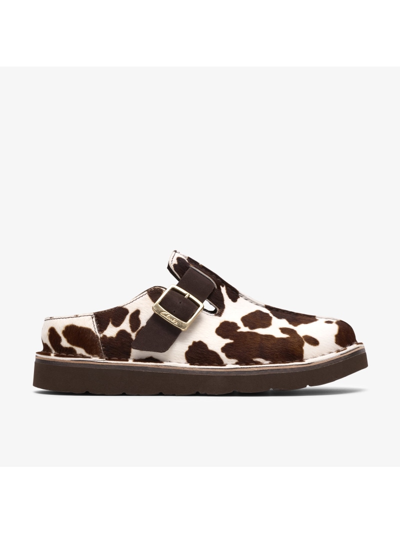 Solsbury Mule. Clarks クラークス シューズ・靴 サンダル【送料無料】[ Fashion]