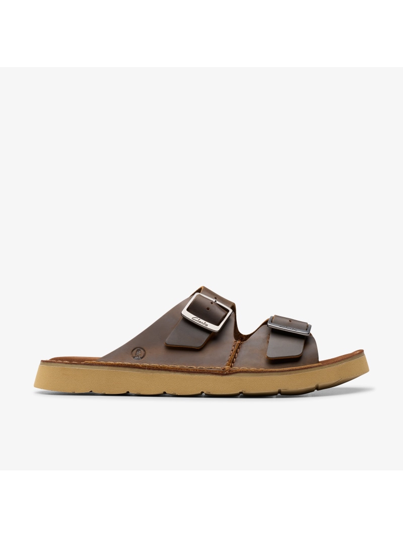 Solsbury Strap Clarks クラークス シューズ・靴 サンダル【送料無料】[ Fashion]