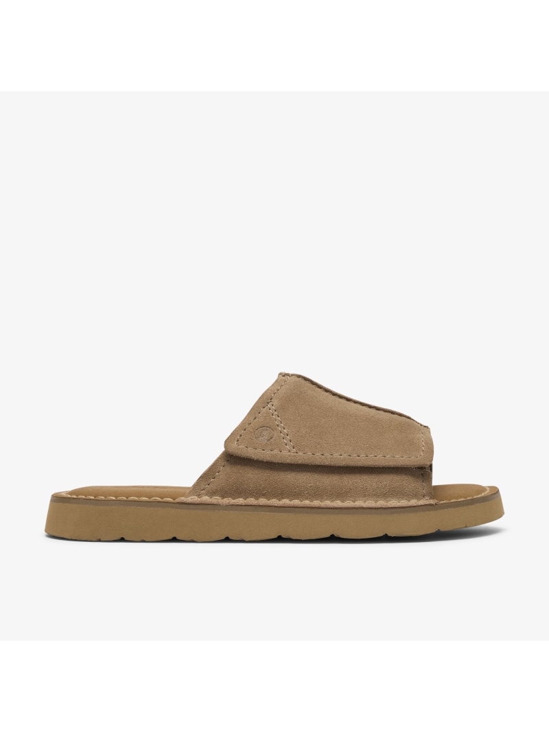 【SALE／30%OFF】Solsbury Slide Clarks クラークス シューズ・靴 サンダル ブラック【RBA_E】【送料無料】[ Fashion]｜Clarks