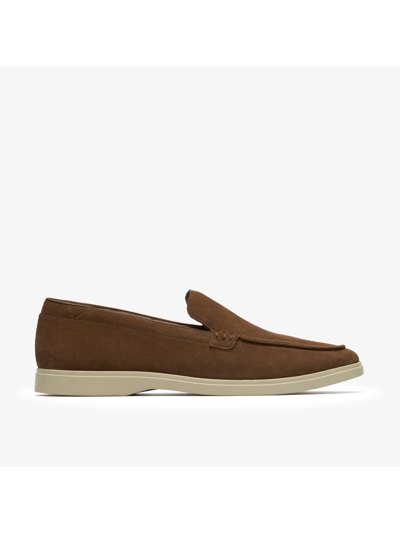 【SALE／40%OFF】Torford Easy Clarks クラークス シューズ・靴 ローファー【RBA_E】【送料無料】[ Fashion]｜Clarks