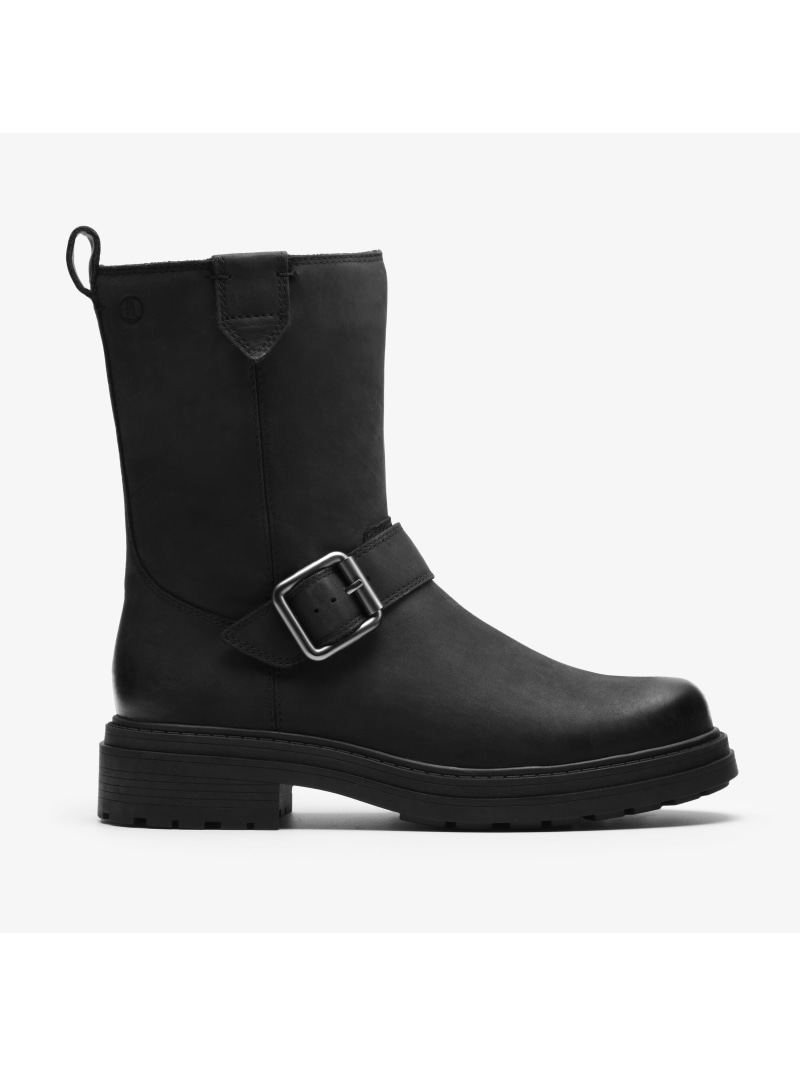 Orinoco3 Bay Clarks クラークス シューズ・靴 ブーツ 黒いこと【貨物輸送無料】[ Fashion]