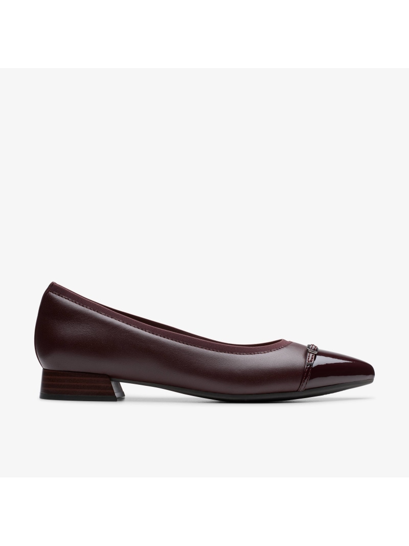 Natalyn Dusk Clarks クラークス シューズ・靴 パンプス【送料無料】[ Fashion] 10,868円