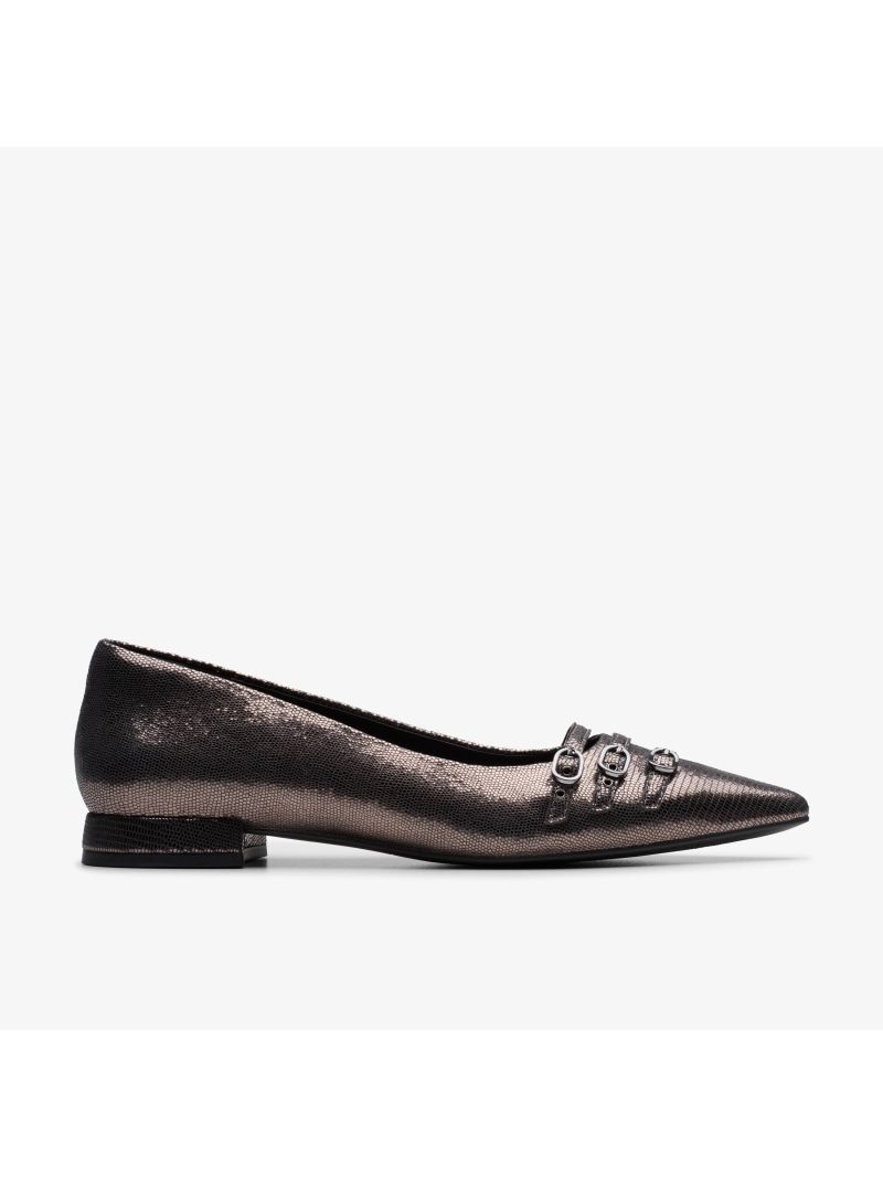 【SALE／50%OFF】Sensa15 Strap Clarks クラークス シューズ・靴 パンプス【RBA_E】【送料無料】[ Fashion]｜Clarks