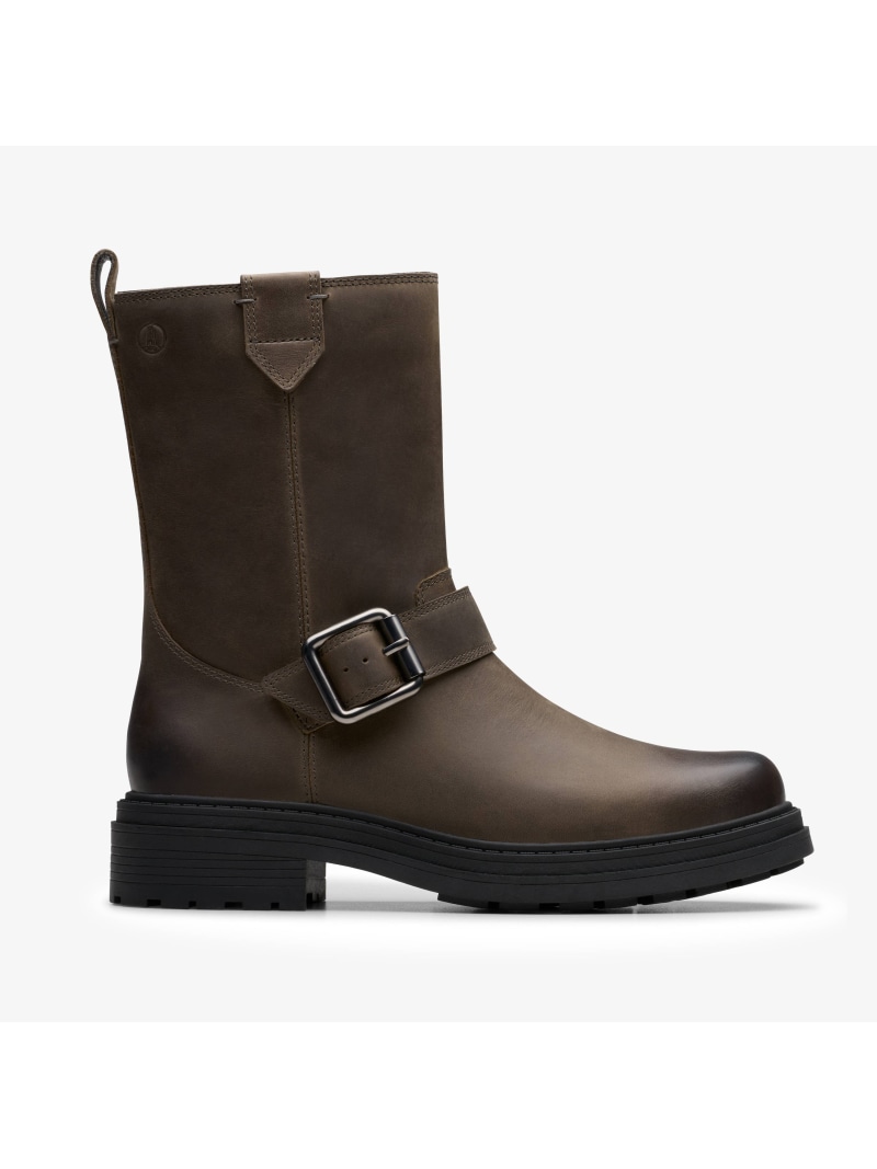 Orinoco3 Bay Clarks クラークス シューズ・靴 ブーツ ブラック【送料無料】[ Fashion]