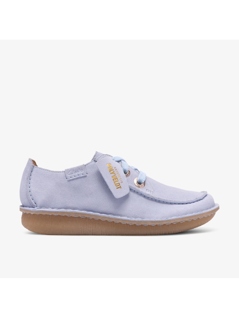 Funny Dream Clarks クラークス シューズ・靴 モカシン・デッキシューズ【送料無料】[ Fashion]