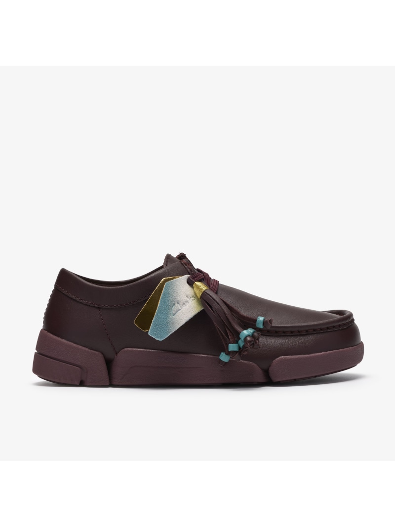 Trigenic2 Lo. Clarks クラークス シューズ・靴 スニーカー【送料無料】[ Fashion]