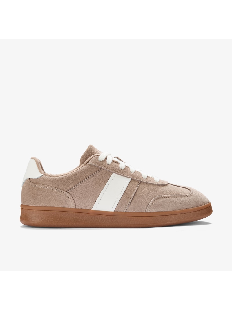 Seco Speed. Clarks クラークス シューズ・靴 スニーカー【送料無料】[ Fashion]
