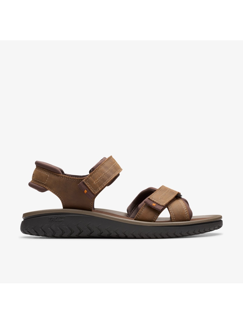 【SALE／10%OFF】Wesley Shore Clarks クラークス シューズ・靴 サンダル【RBA_E】【貨物輸送無料】[ Fashion]