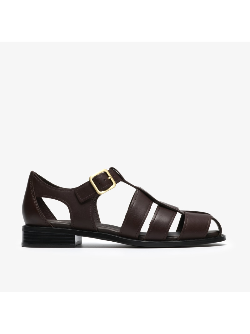 Hana Sun Clarks クラークス シューズ・靴 サンダル【送料無料】[ Fashion]